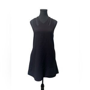 Speechless Black Dress S EUC